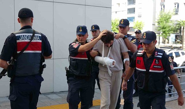 Astsubaya çarparak şehit eden motosiklet sürücüsüne müebbet hapis