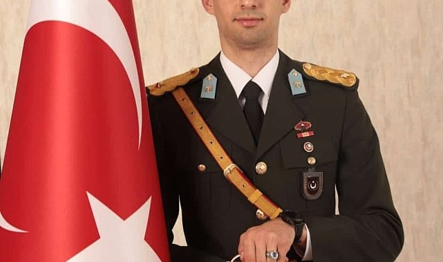 Aydın'a şehit ateşi düştü