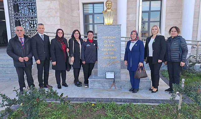 Bafra SYDV Mütevelli Heyeti seçimi