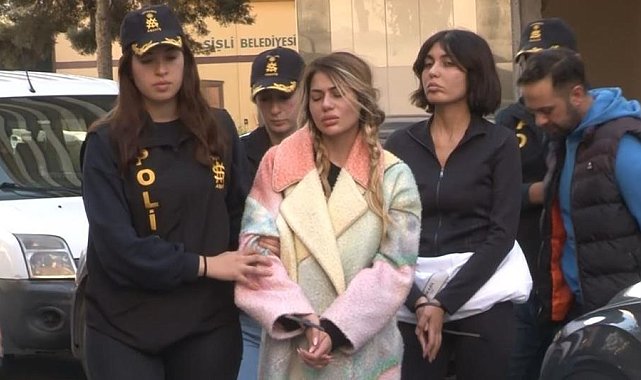 Bahar ve Nihal Candan'ın da aralarında bulunduğu 21 sanıklı dolandırıcılık davasının görülmesine devam edildi