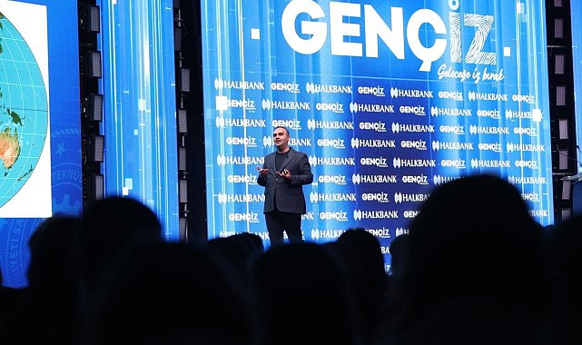 Bakan Kacır: ''Türkiye'de 104 teknoparkta 11 bin şirket var''