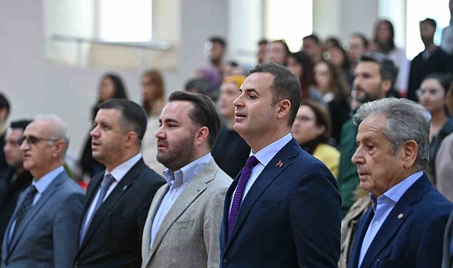 Başkan Akın; "Yol haritamızı gençlerle belirleyeceğiz"