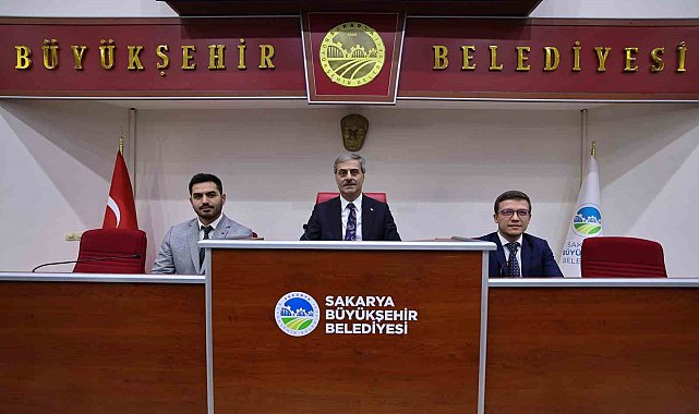 Başkan Alemdar: "Deprem öncesi tüm binaları dönüştürmek istiyoruz"