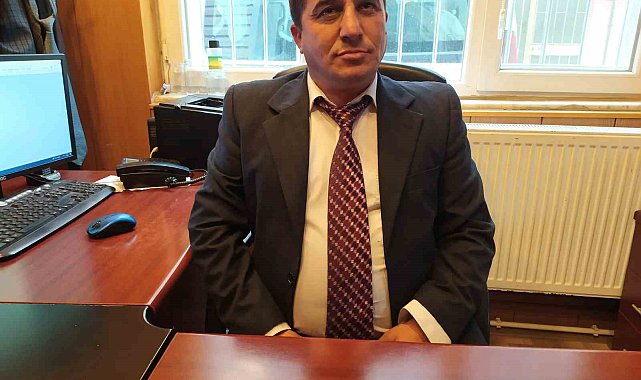 Başkan Altıntaş: "Her sağlıklı insan engelli adayıdır"
