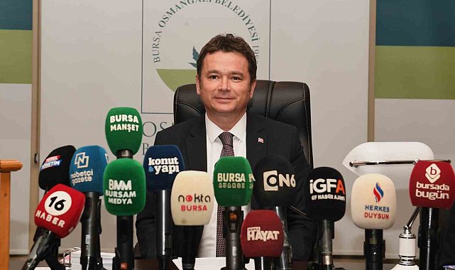 Başkan Aydın'dan vakıflara 'Şadırvanlı Han' tepkisi