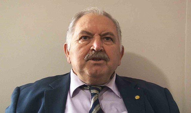 Başkan Başdemir: "Kan ve donör ihtiyacımız var"