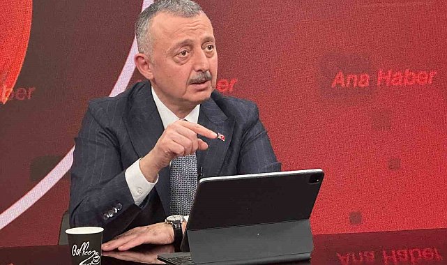 Başkan Büyükakın: "Bir kuruş SGK, vergi ve piyasa borcumuz yok"
