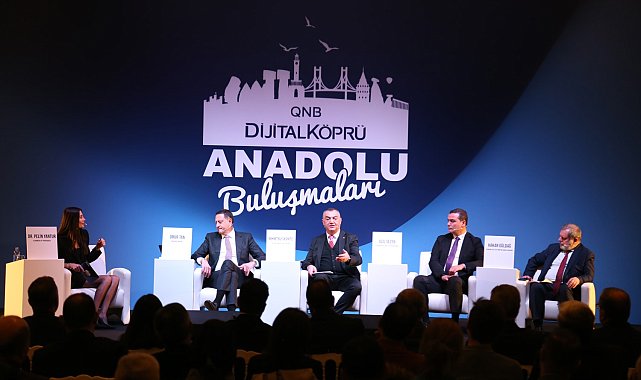 Başkan Büyüksimitci, "Üretimin korunması, istihdam ve ihracatın desteklenmesi gerek"