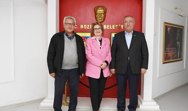Başkan Çelik'ten dayanışma vurgusu