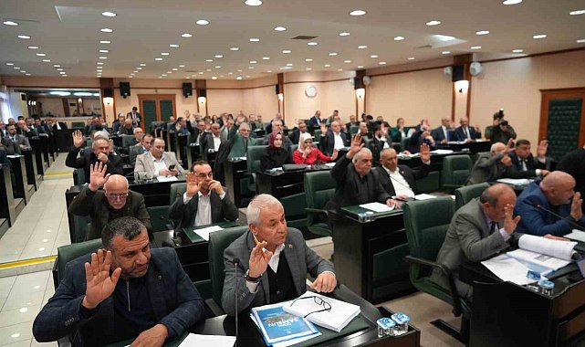 Başkan Doğan: "Meydan Projesi kapsamında 'Subay Gazinosu' kaldırılacak"