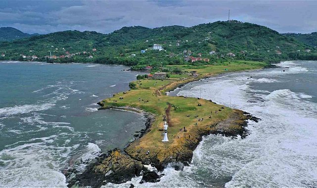 Başkan Güler'den Yason'a davet