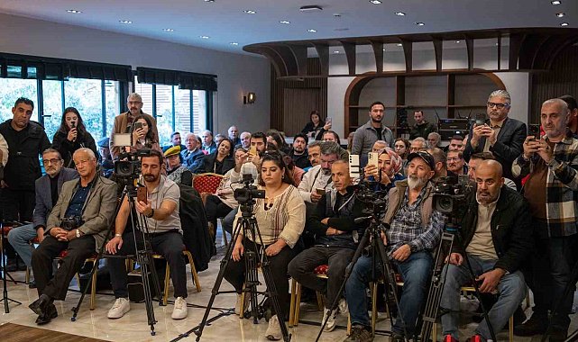 Başkan Günel: "İktidara gelen CHP'nin belediye başkanı olmak istiyorum"