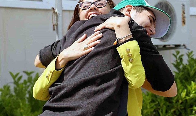 Başkan Köksal'dan 3 Aralık Dünya Engelliler Günü mesajı