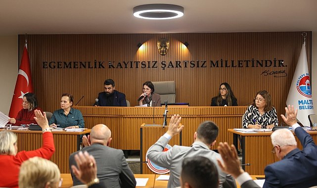 Başkan Köymen: 'Belediye alacakları baskı aracına dönüştürülmemeli'