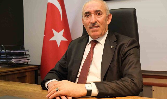 Başkan Odakır: "Yerli ürün tercihinde esnafımızı unutmayalım"