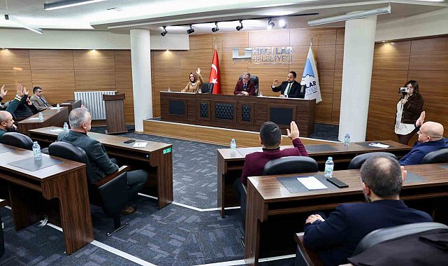 Başkan Özdoğan: "Kış çalışmalarında herhangi bir aksama yaşanmadı"