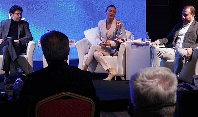 Başkan Sengel: "Ekonomiyi yerelden güçlendiriyoruz"