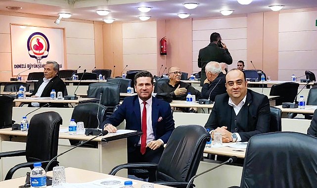 Başkan Tatık; "75 milyon olan borcu 8 ayda 18 milyona düşürdük"