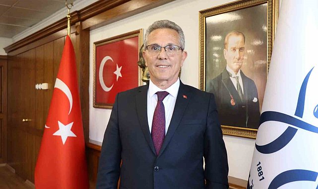 Başkan Tetik: "El birliğiyle engelleri aşacağız"