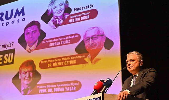 Başkan Uysal'dan planlama vurgusu