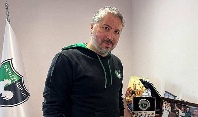 Başkan Yıldırım; "Denizlispor yalnız bırakılıyor"