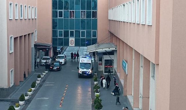 Batman'da AVM'de yürüyen merdivenlerden düşerek hayatını kaybetti