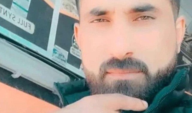 Batman&#039;da boş arazide erkek cesedi bulundu