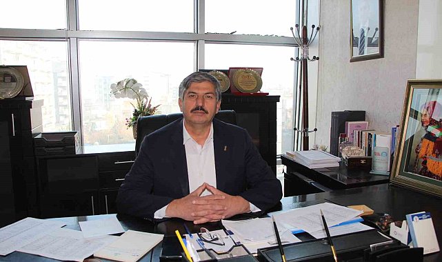 Batman'da yeni açılan iş yerleri kapanan iş yerlerinden daha fazla oldu
