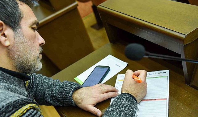 BEBKA&#039;dan Tepebaşı Belediyesi&#039;nin projesine destek