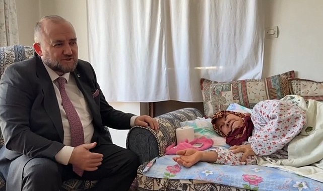 Beli kırılmıştı: Yargı sürecinde avukattan destek