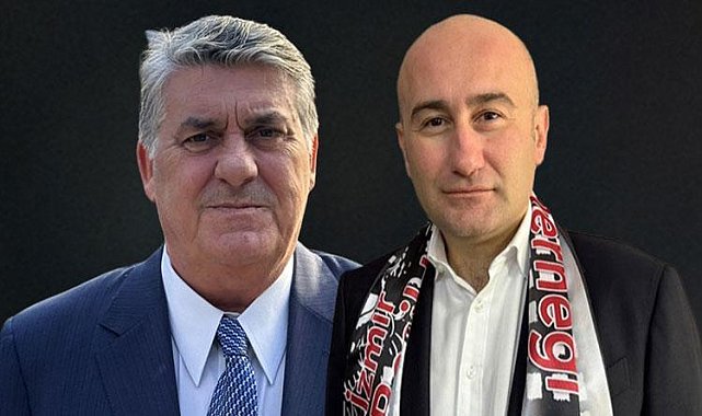 Beşiktaş başkan adayları Hüseyin Yücel ve Serdal Adalı'nın listeleri belli oldu