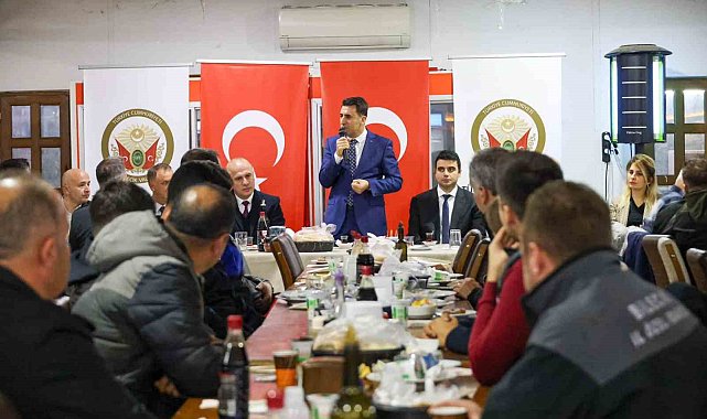 Bilecik'te 2024 yılında 66 kilometrelik sıcak asfalt serimi gerçekleştirildi