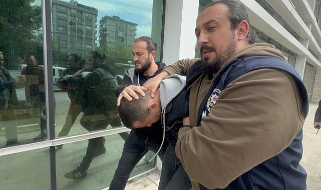 Bilezikleri için 2 çocuk annesi akrabasının boğazını kesen sanığa ağırlaştırılmış müebbet hapis