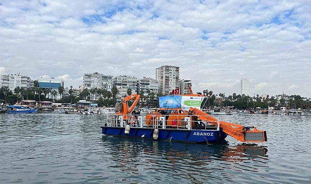 Bilim insanlarından Mersin'e 'İklim değişine iyi hazırlanın' uyarısı