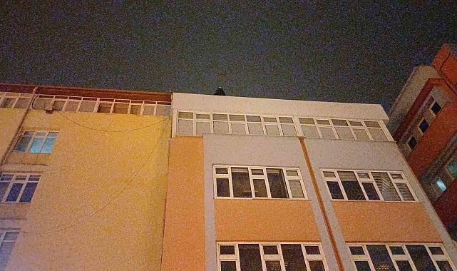 Bir saat içerisinde iki kez intihara kalkıştı