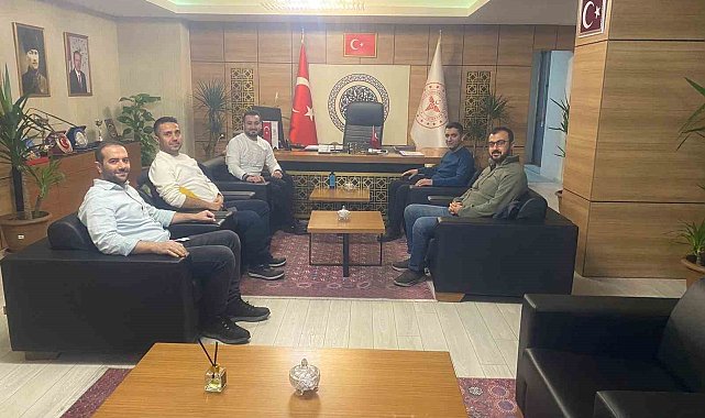 Bitlis'te radyoloji alanında örnek dayanışma