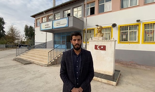 Boğazına şeker kaçan öğrenci ölümden döndü