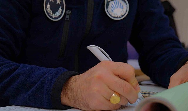 Bolu'da 6 bankaya sigara izmariti cezası