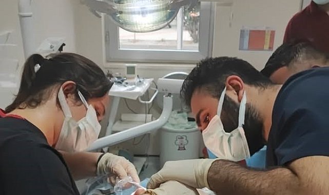 Bozdoğan'daki hastaneden vatandaşlara yeni hizmet