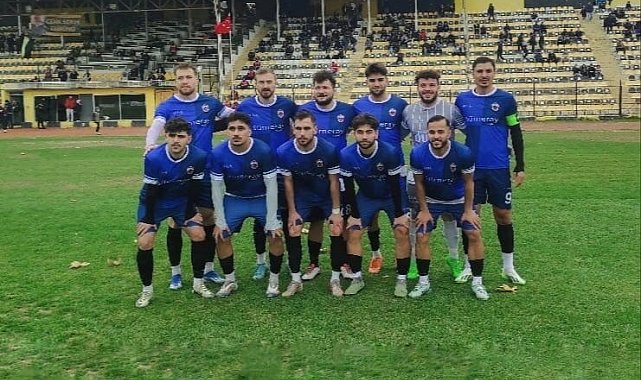 Bozüyük deplasmanda 3 puan almayı başardı