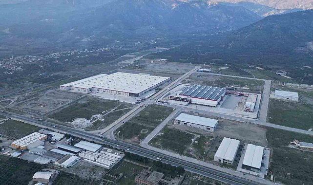Buharkent OSB'deki Arıtma Tesisi için ihale tarihi belli oldu
