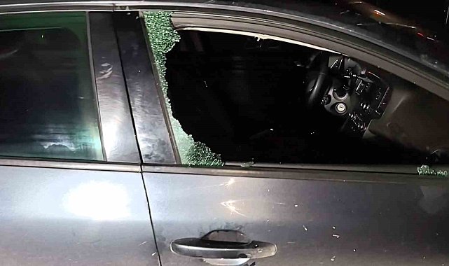 Bursa'da silahlı saldırı: 1 yaralı