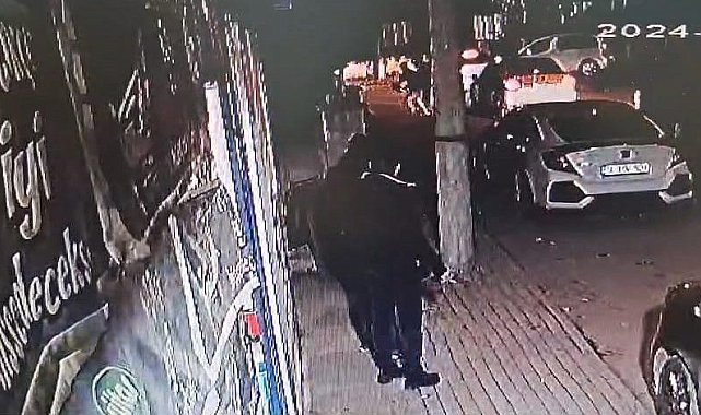 Bursa'da silahlı ve bıçaklı kavga: 1 ağır yaralı