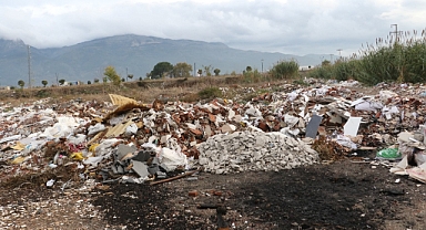 Büyükşehir Hafriyat Atıkları için Yeni Tarifeyi Belirledi