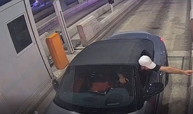Çalınan araç için 1 milyon TL fidye isteyenlere polis şüphelilere göz açtırmadı