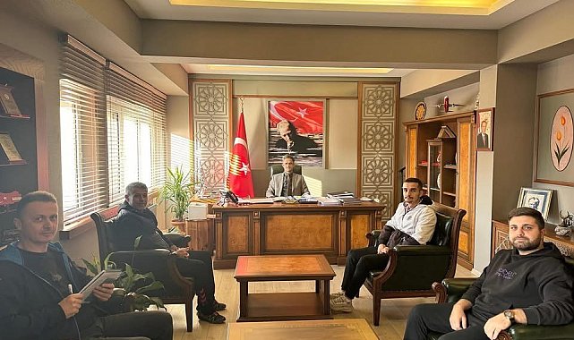 Çaycuma, Ekoturizm ve Oryantiring ile doğa sporlarında öne çıkıyor