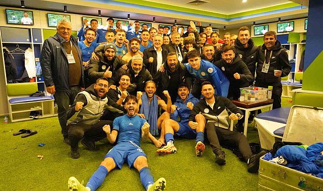 Çaykur Rizespor'dan 'istikrar' vurgulu paylaşım