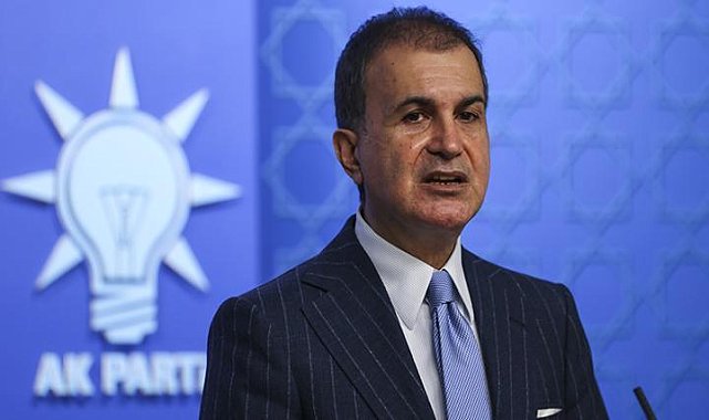 Çelik'ten CHP'li Bağcıoğlu'na tepki: Emekli askerleri eylem yapmaya çağırması sorumsuz bir yaklaşımdır
