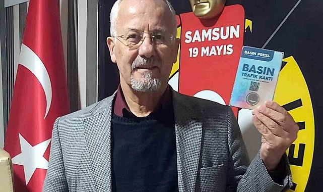 Cemiyetten 'sahte turkuaz kart' uyarısı