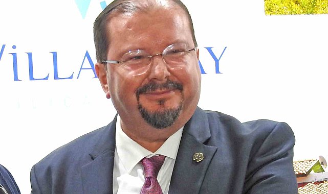 ÇEŞTOB Başkanı Belge: "Tek eksiğimiz tanıtım"